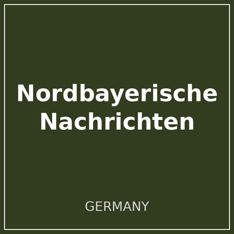 Nordbayerische Nachrichten logo