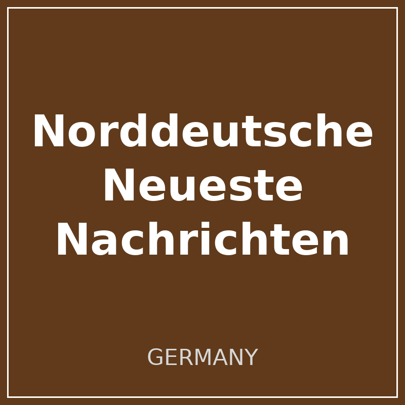 Norddeutsche Neueste Nachrichten logo