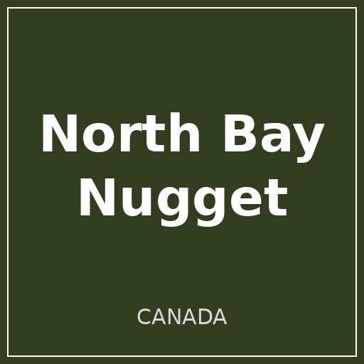 North Bay Nugget logo