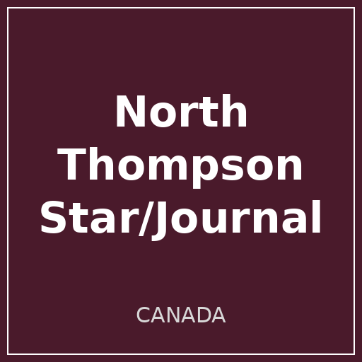 North Thompson Star/Journal logo
