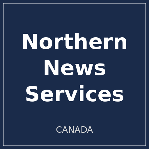 Northern News Services logo