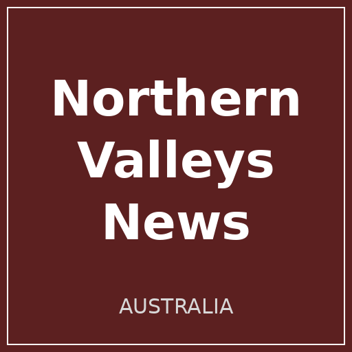 Northern Valleys News logo