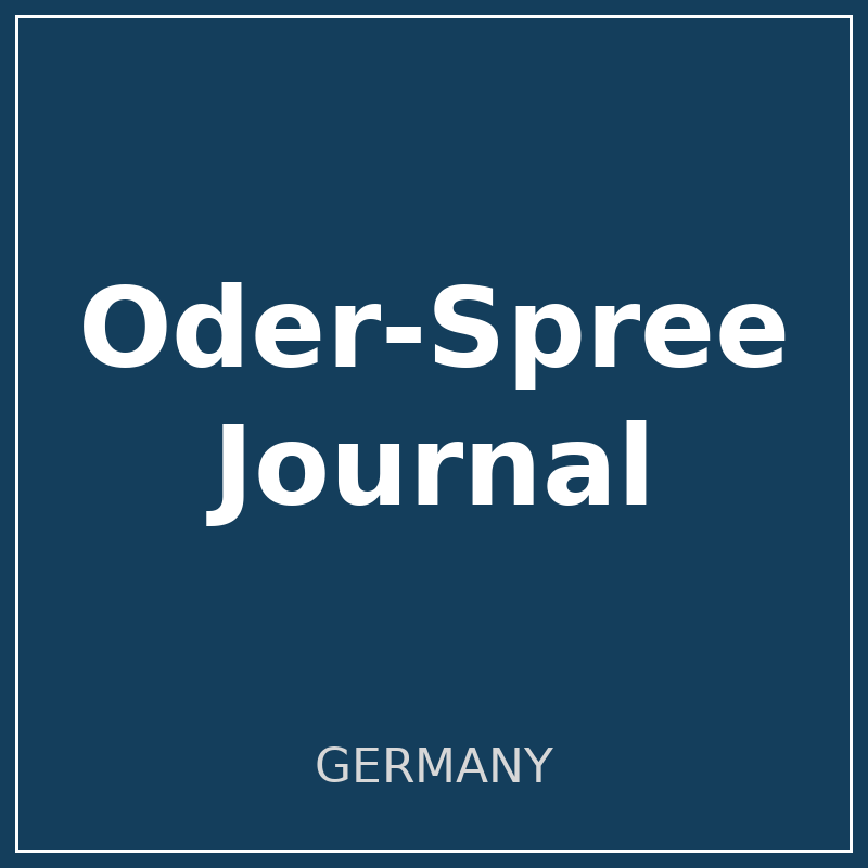 Oder-Spree Journal logo