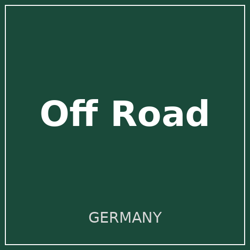 Off Road logo