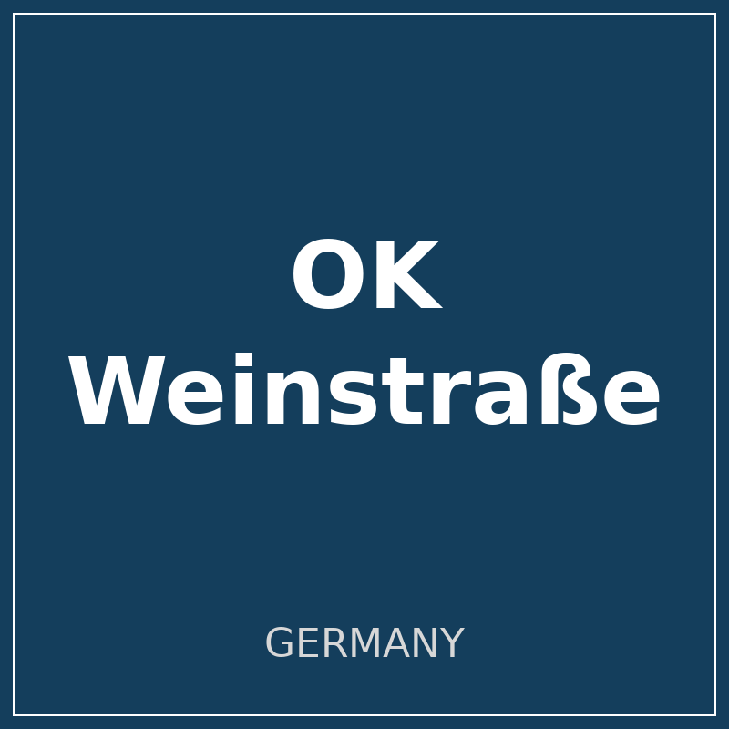 OK Weinstraße logo