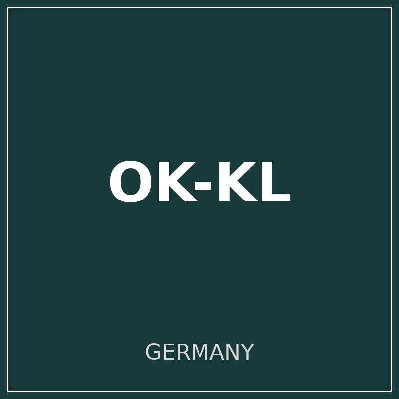 OK-KL logo