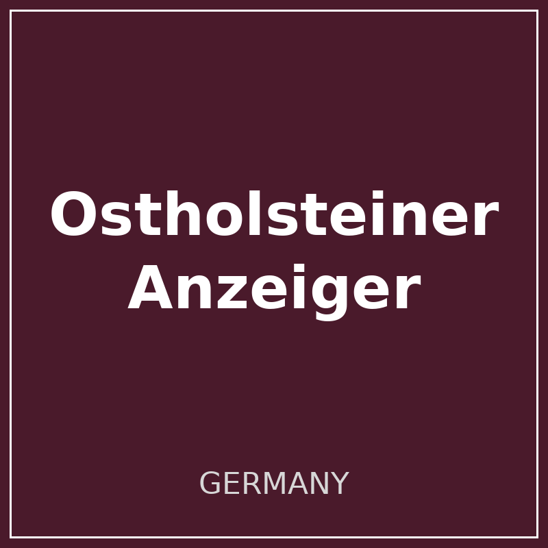 Ostholsteiner Anzeiger logo