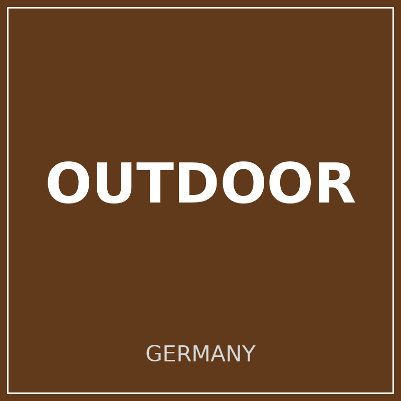 OUTDOOR logo
