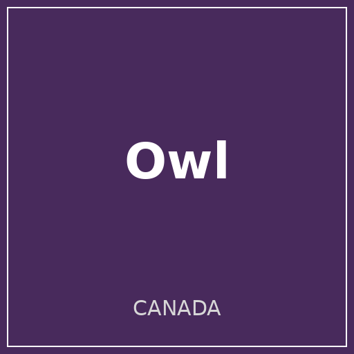 Owl logo