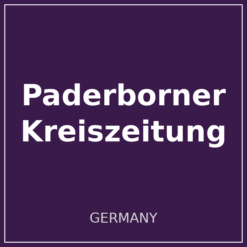 Paderborner Kreiszeitung logo