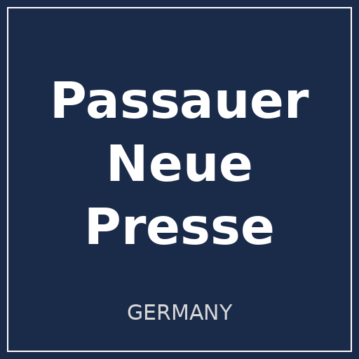 Passauer Neue Presse logo