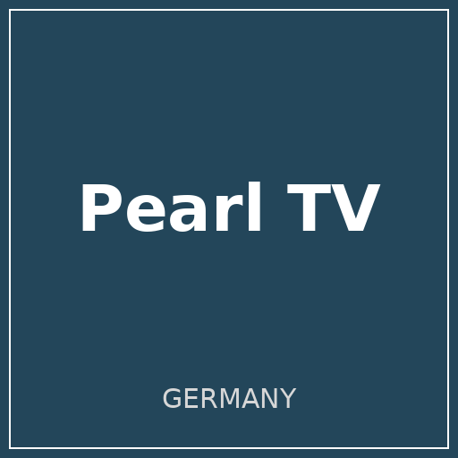 Pearl TV logo