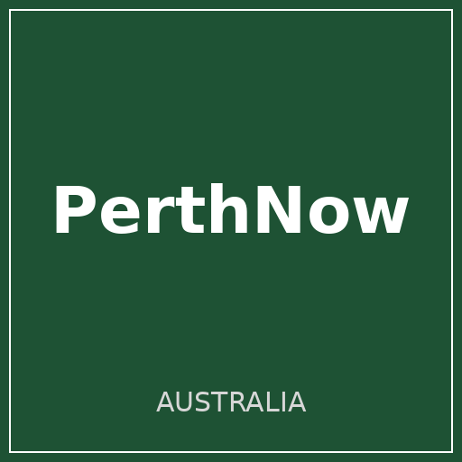 PerthNow logo