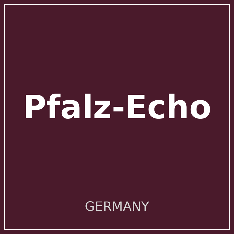 Pfalz-Echo logo