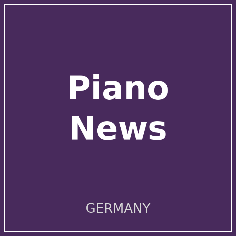 Piano News logo
