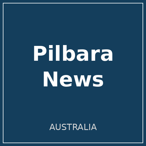 Pilbara News logo