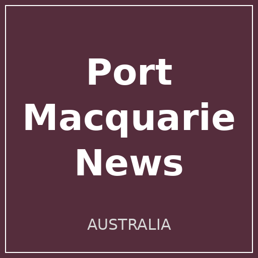 Port Macquarie News logo