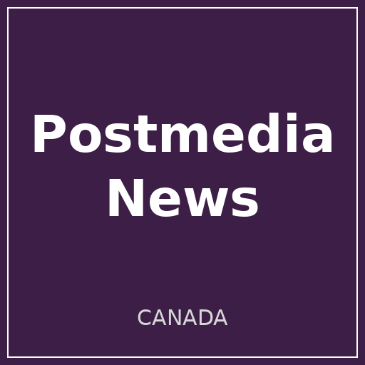 Postmedia News logo