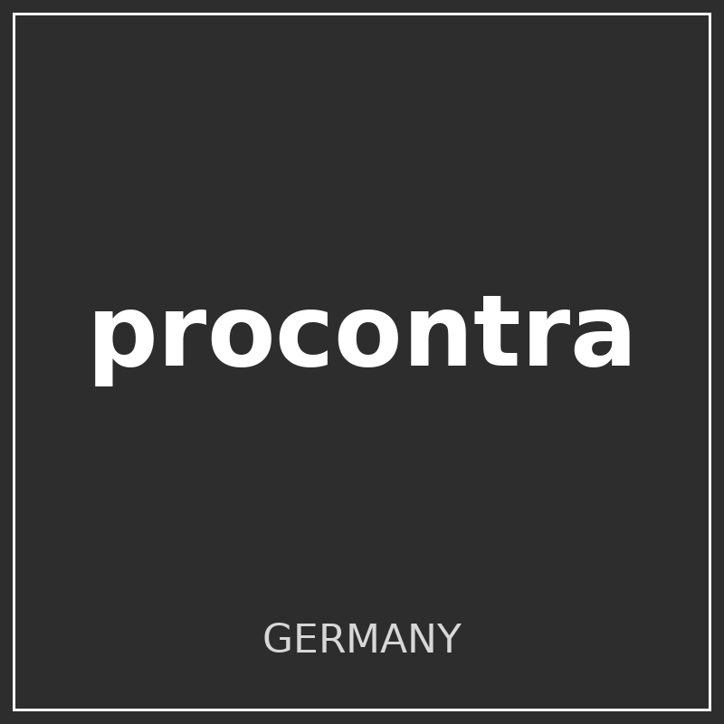 procontra logo