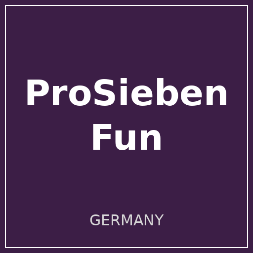 ProSieben Fun logo