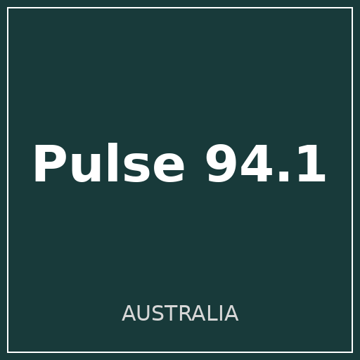 Pulse 94.1 logo