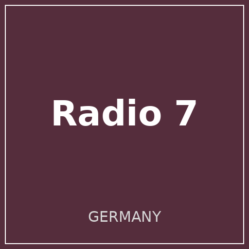 Radio 7 logo