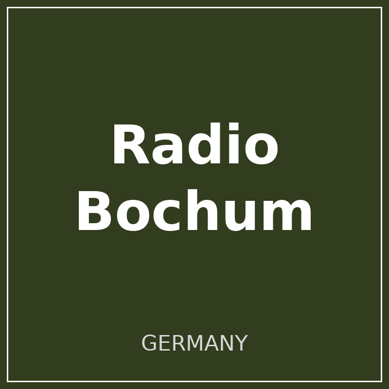 Radio Bochum logo