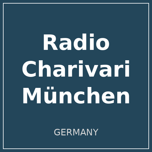 Radio Charivari München logo