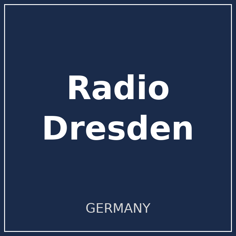 Radio Dresden logo