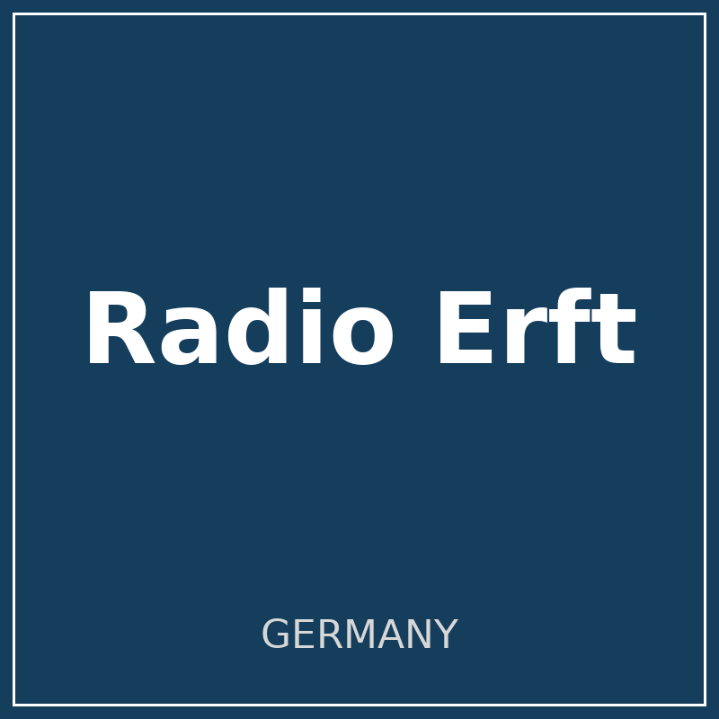 Radio Erft logo