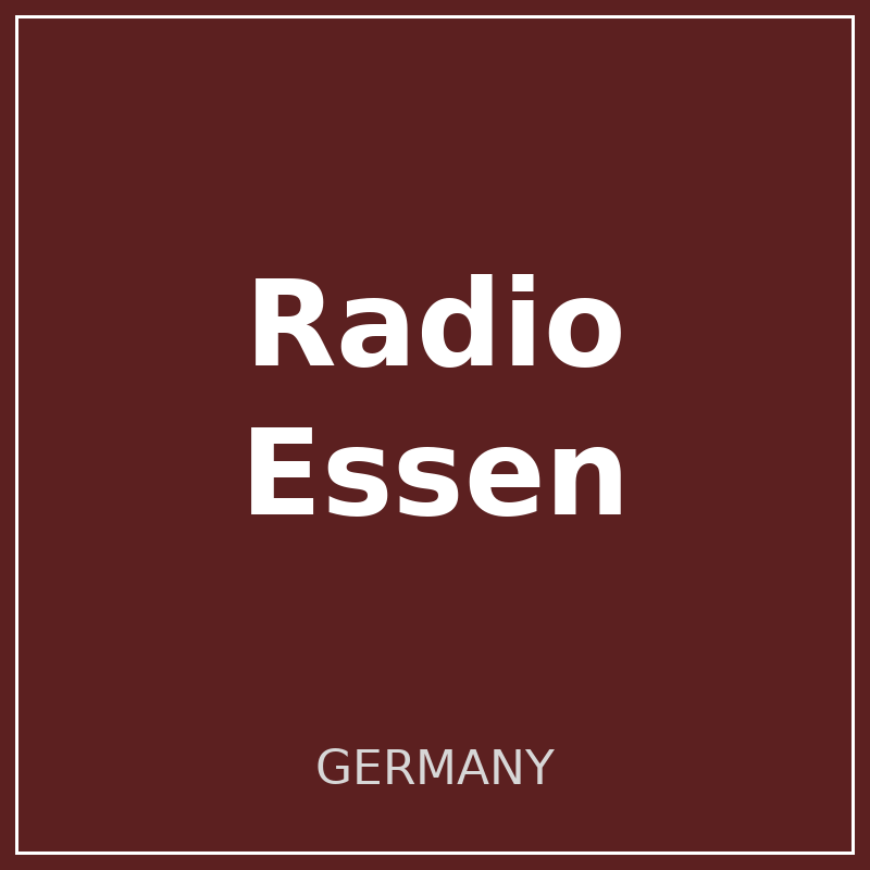 Radio Essen logo