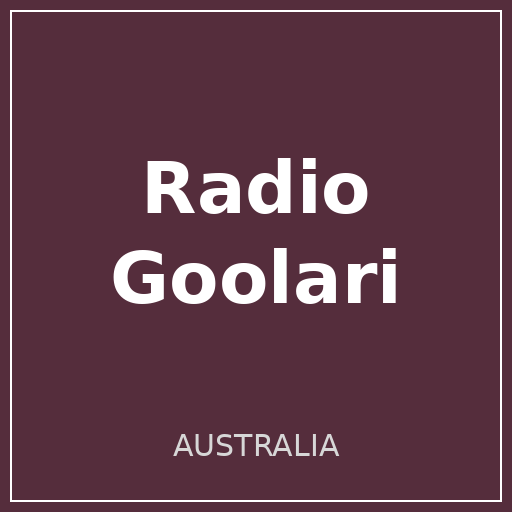 Radio Goolari logo
