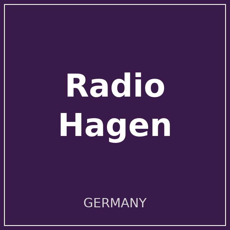 Radio Hagen logo