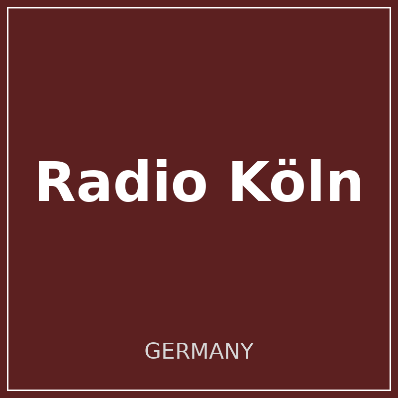 Radio Köln logo