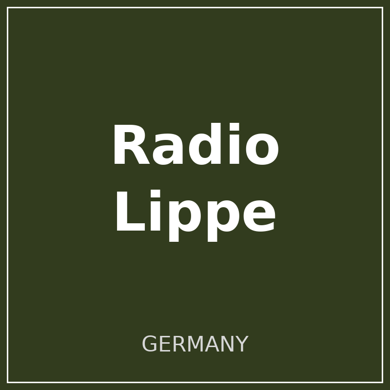 Radio Lippe logo