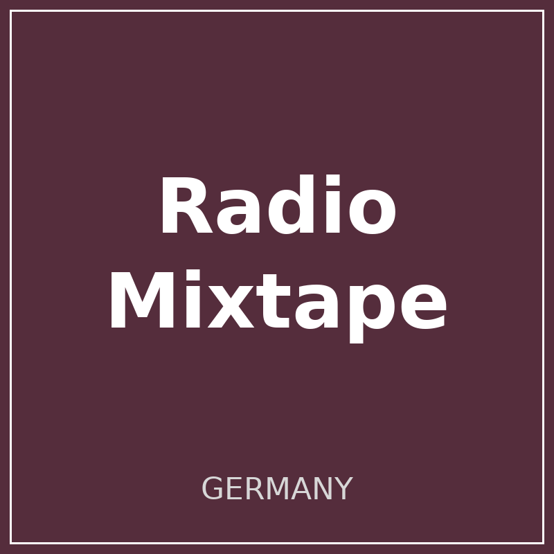 Radio Mixtape logo