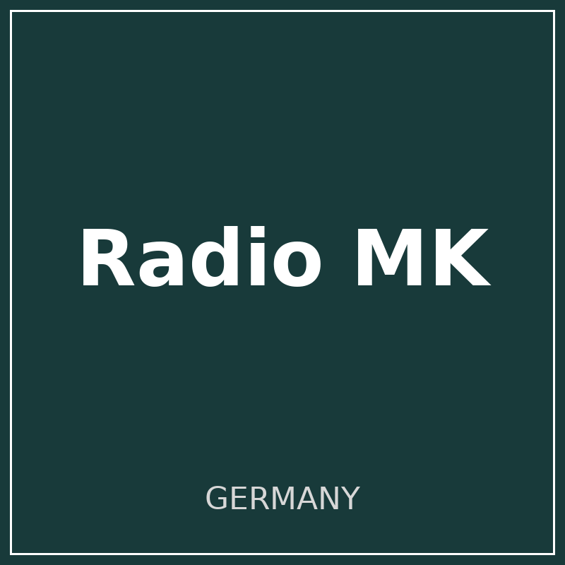 Radio MK logo