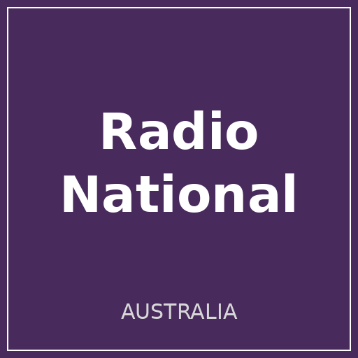 Radio National logo