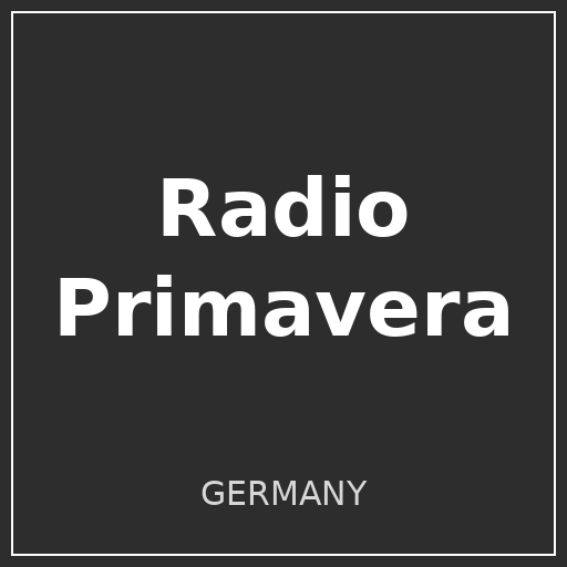 Radio Primavera logo