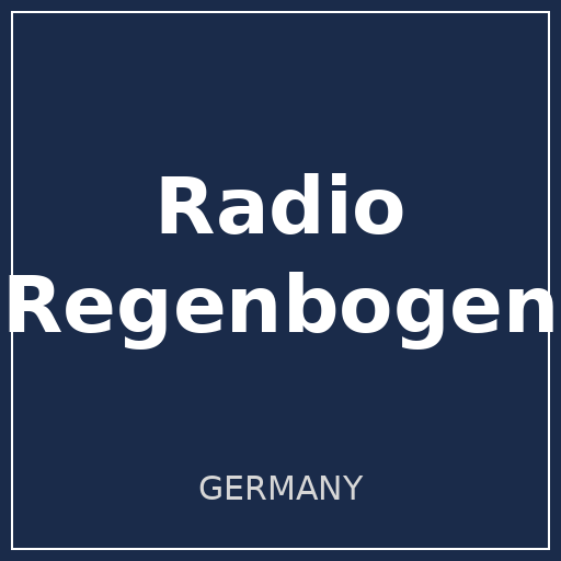 Radio Regenbogen logo