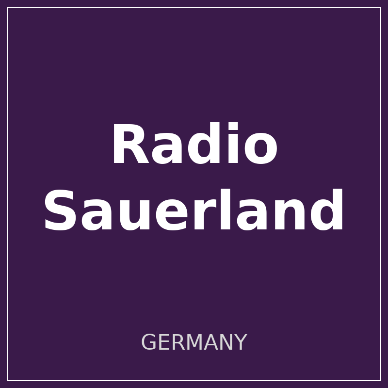 Radio Sauerland logo