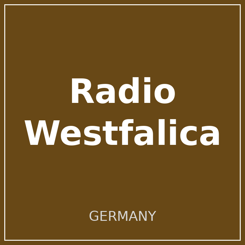 Radio Westfalica logo