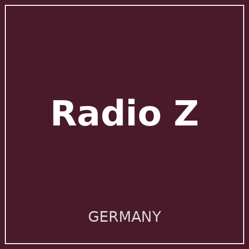 Radio Z logo