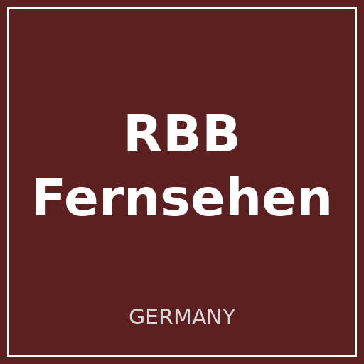 RBB Fernsehen logo