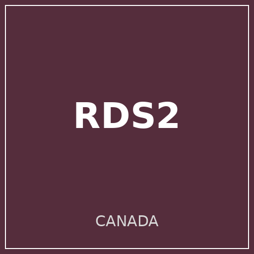 RDS2 logo