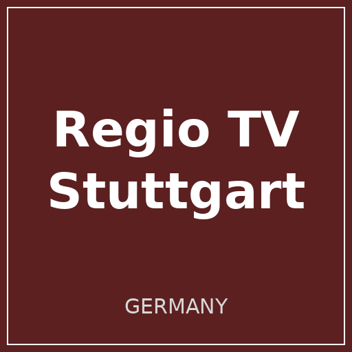 Regio TV Stuttgart logo