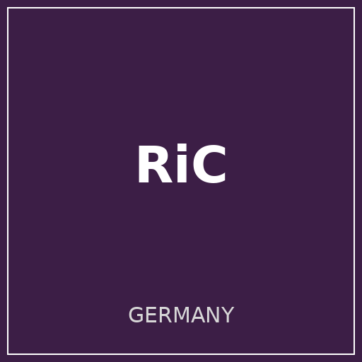 RiC logo