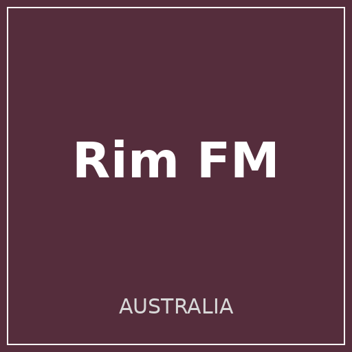 Rim FM logo
