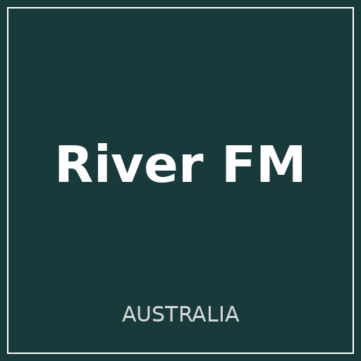 River FM logo