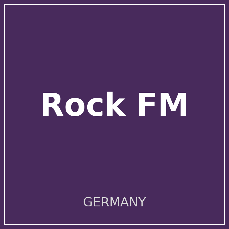 Rock FM logo